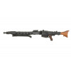 [AGM] Кулемет MG 042 FULL METAL